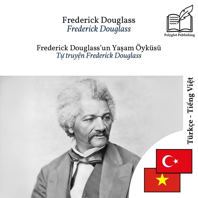 Tự truyện Frederick Douglass