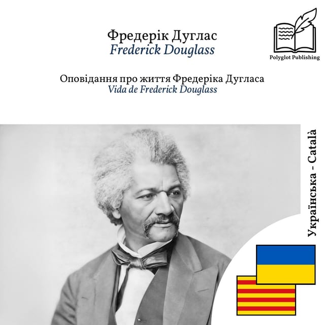 Vida de Frederick Douglass