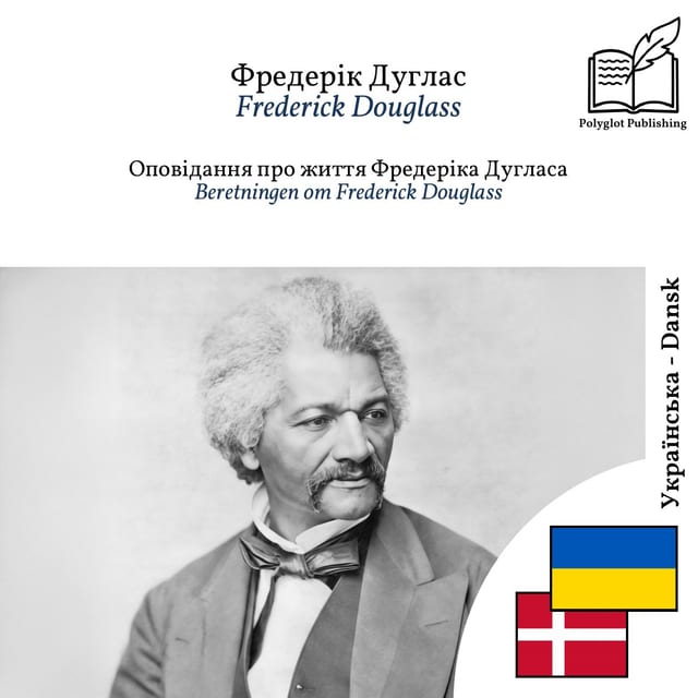 Beretningen om Frederick Douglass