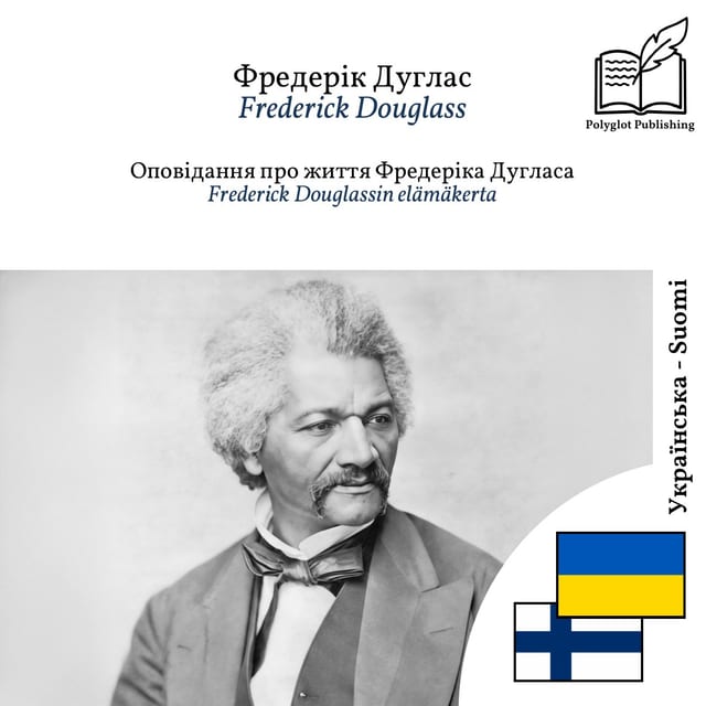 Frederick Douglassin elämäkerta