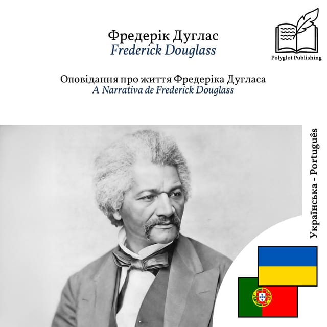 A Narrativa de Frederick Douglass