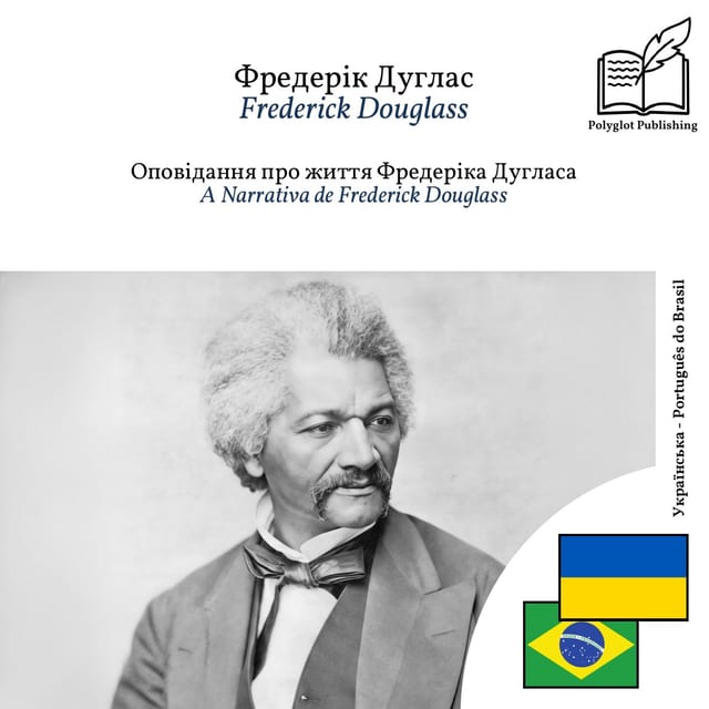 A Narrativa de Frederick Douglass