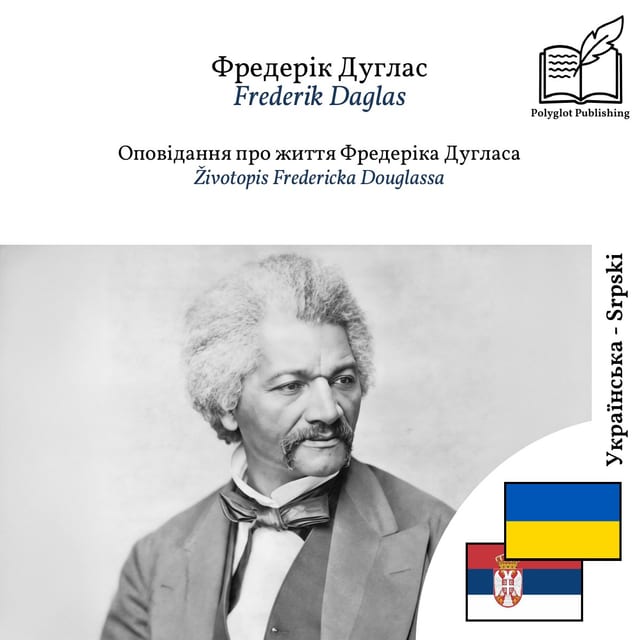 Životopis Fredericka Douglassa