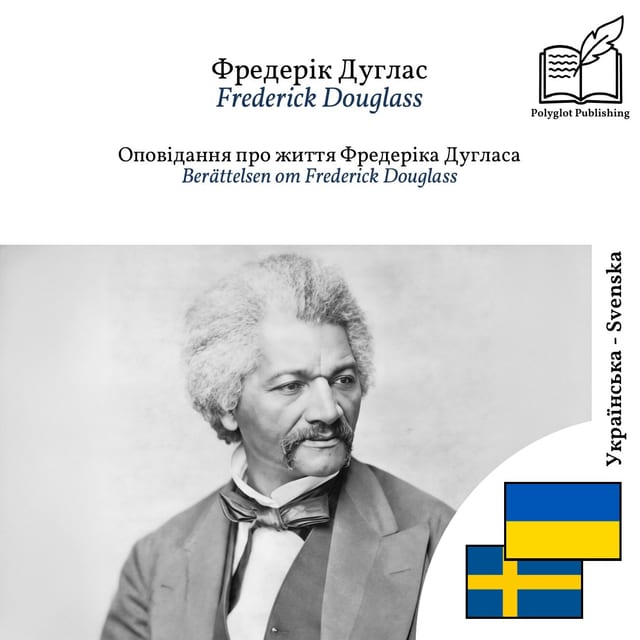 Berättelsen om Frederick Douglass