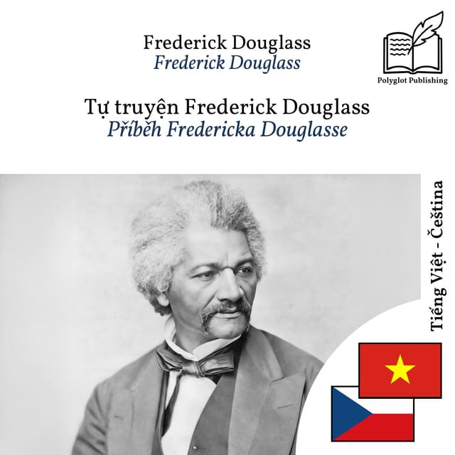 Příběh Fredericka Douglasse