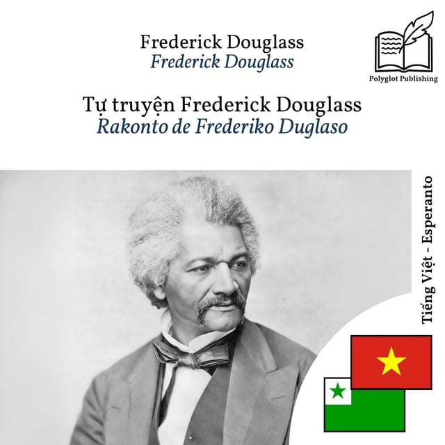 Rakonto de Frederiko Duglaso