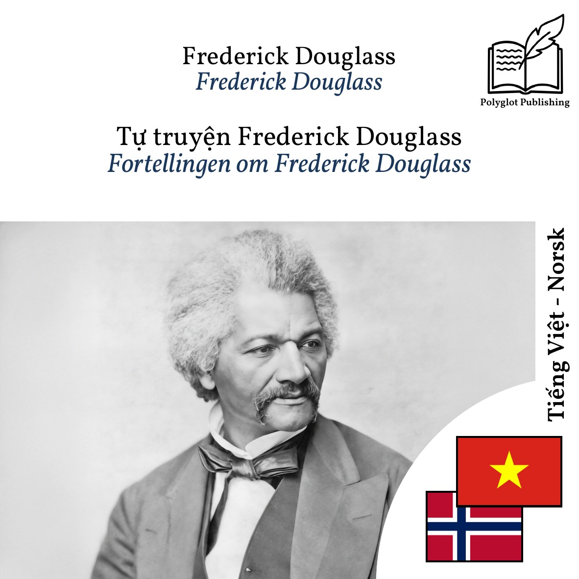 Fortellingen om Frederick Douglass