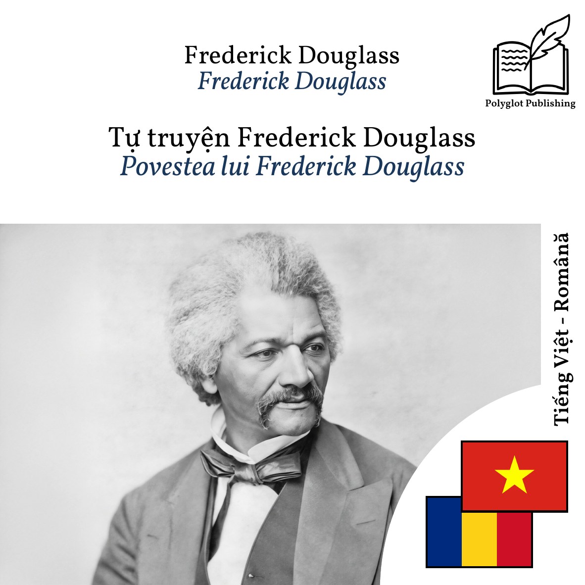 Povestea lui Frederick Douglass