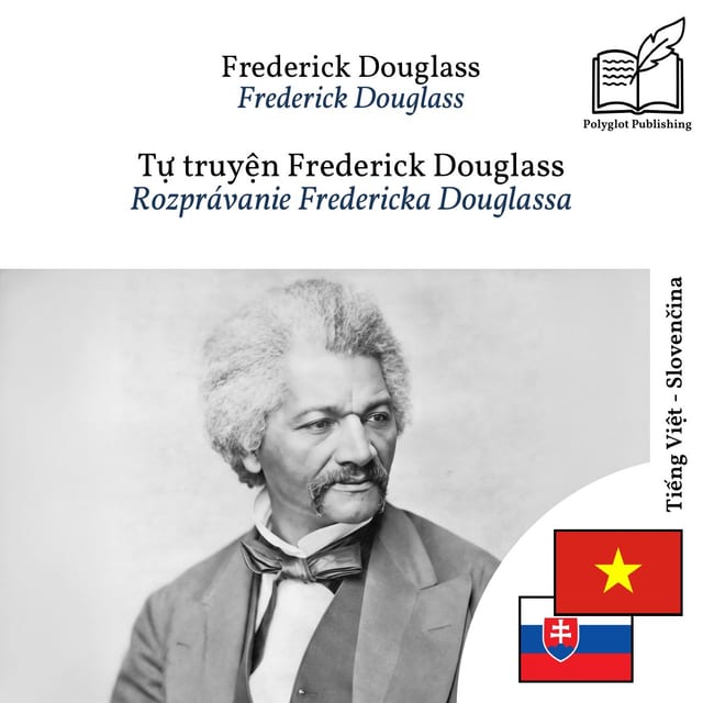 Rozprávanie Fredericka Douglassa