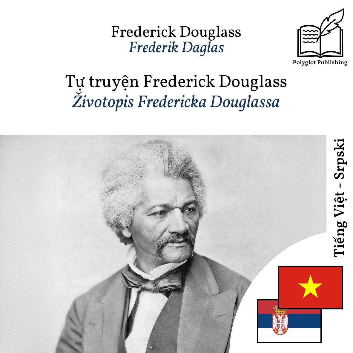Životopis Fredericka Douglassa