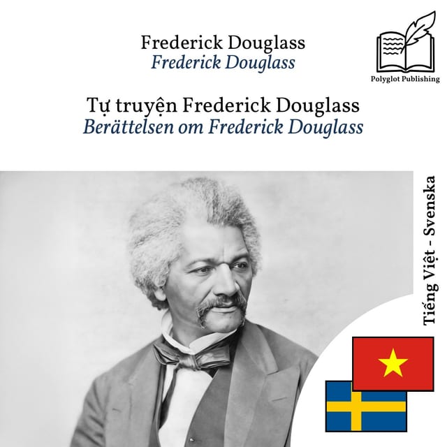 Berättelsen om Frederick Douglass