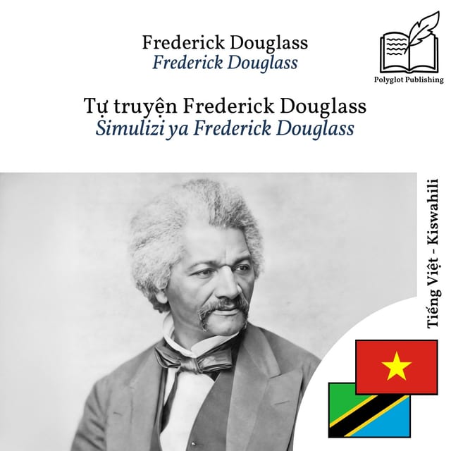 Simulizi ya Frederick Douglass