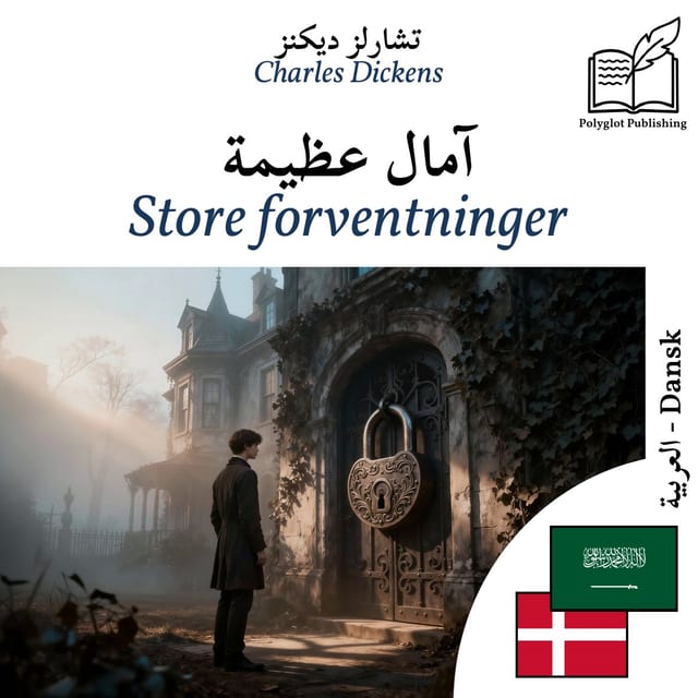 Store forventninger