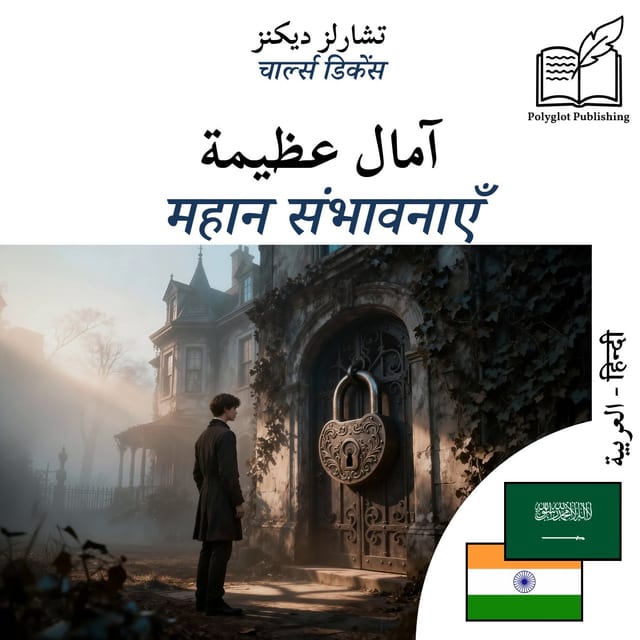महान संभावनाएँ