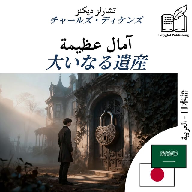 大いなる遺産