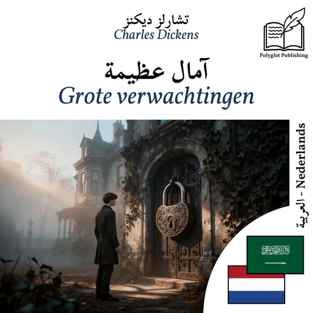 Grote verwachtingen