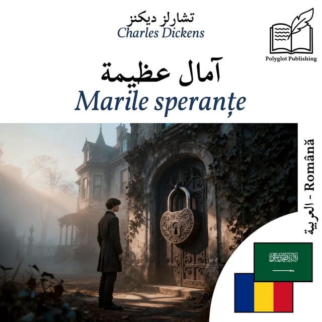Marile speranțe