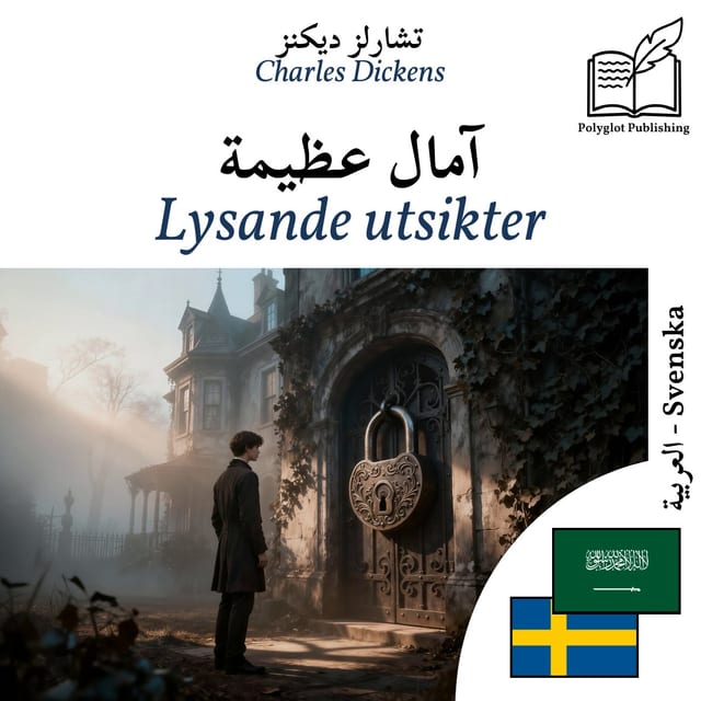 Lysande utsikter