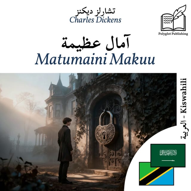 Matumaini Makuu