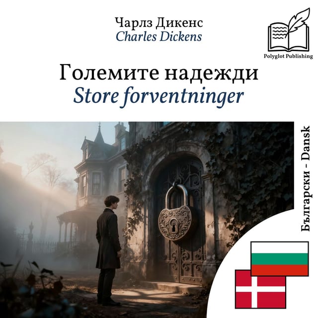 Store forventninger