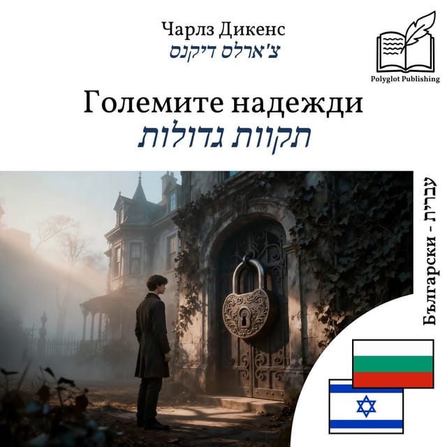 תקוות גדולות