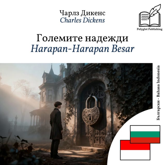 Harapan-Harapan Besar