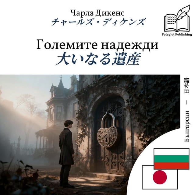 大いなる遺産