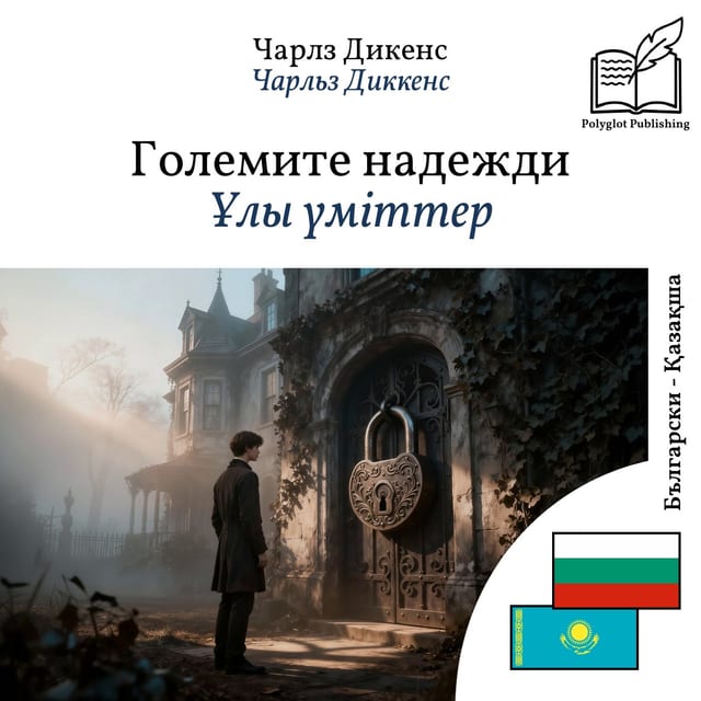 Ұлы үміттер