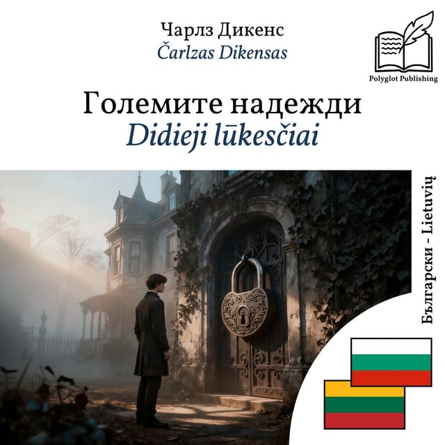 Didieji lūkesčiai