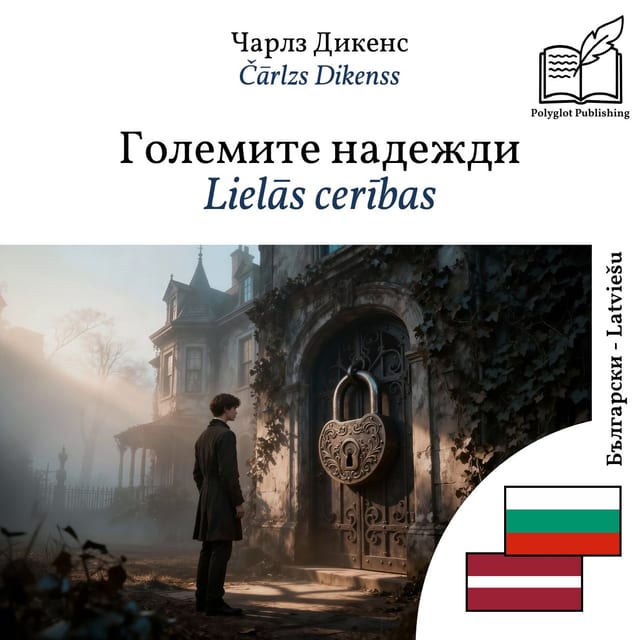 Lielās cerības