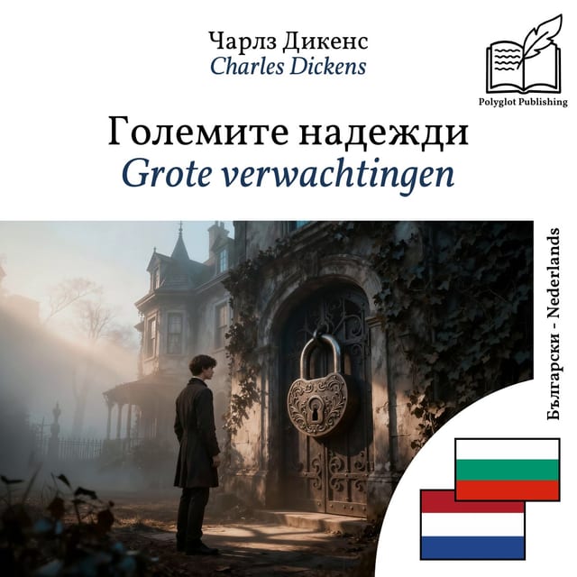 Grote verwachtingen
