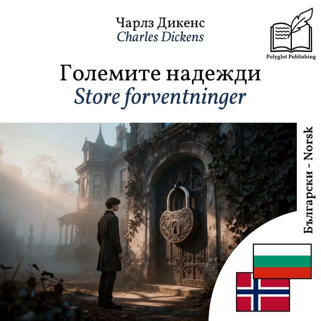 Store forventninger