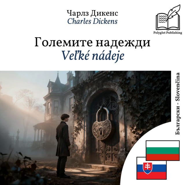 Veľké nádeje