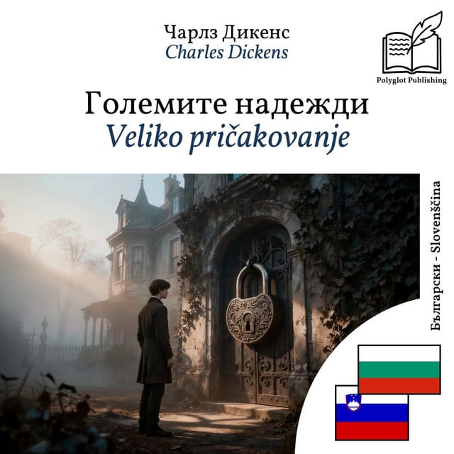 Veliko pričakovanje