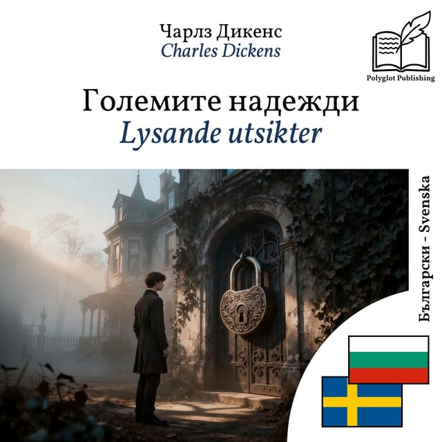 Lysande utsikter
