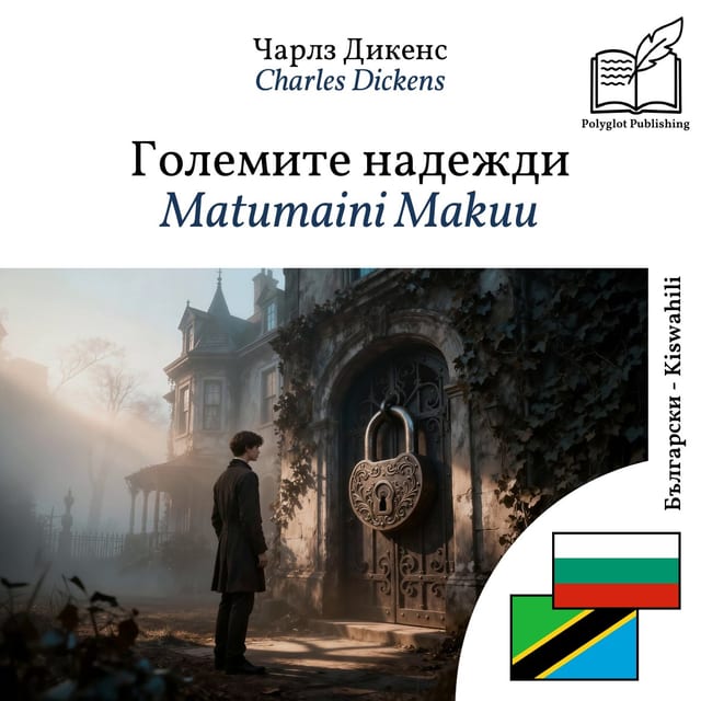 Matumaini Makuu