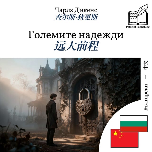 远大前程