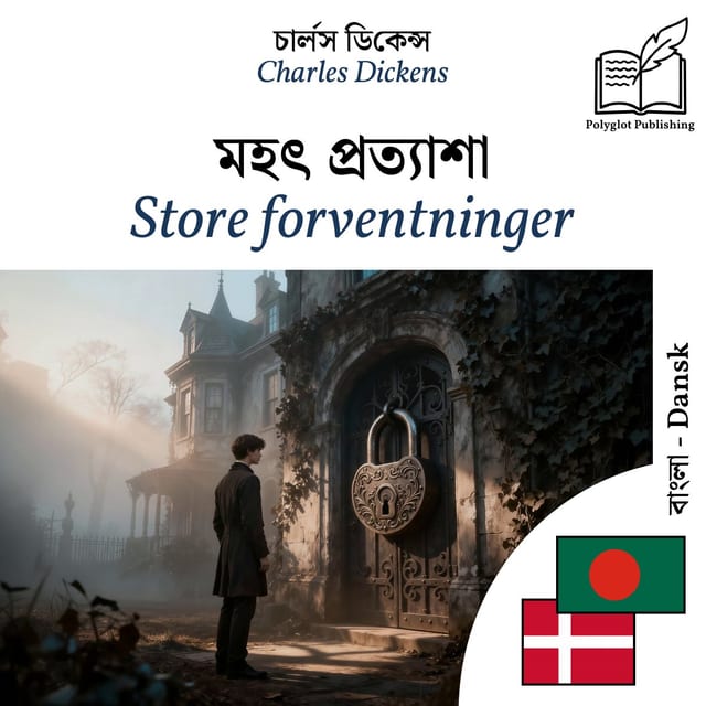 Store forventninger