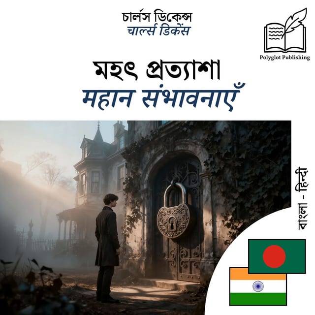 महान संभावनाएँ