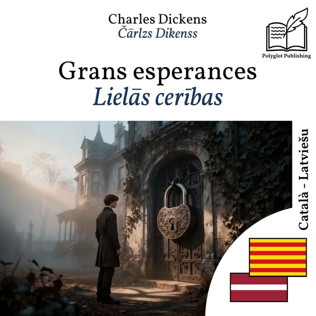 Lielās cerības