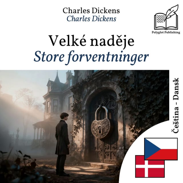 Store forventninger
