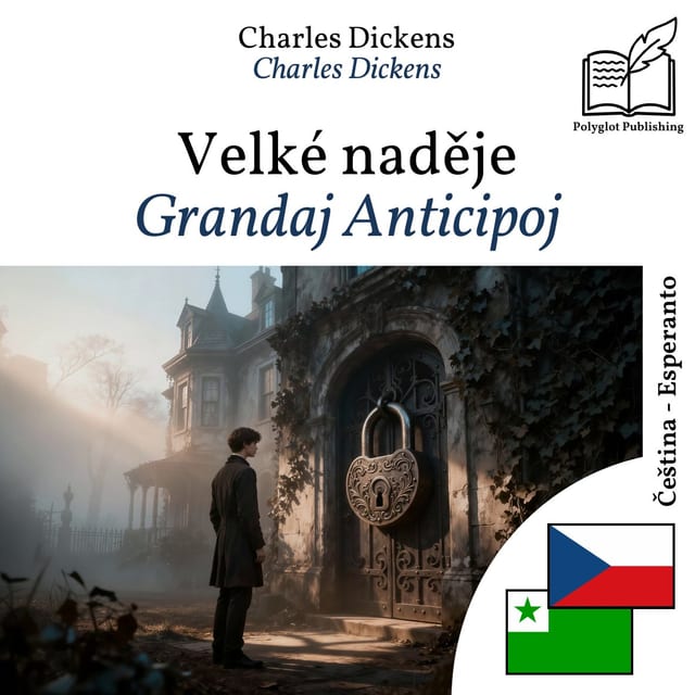 Grandaj Anticipoj