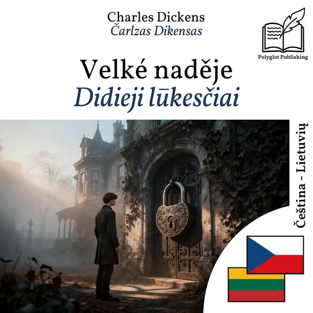 Didieji lūkesčiai