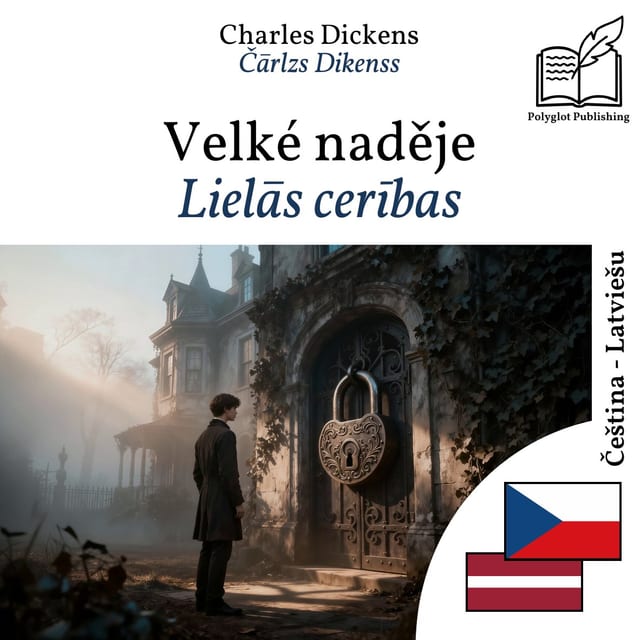 Lielās cerības