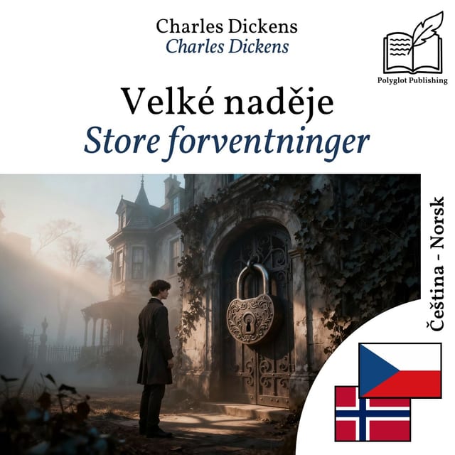Store forventninger