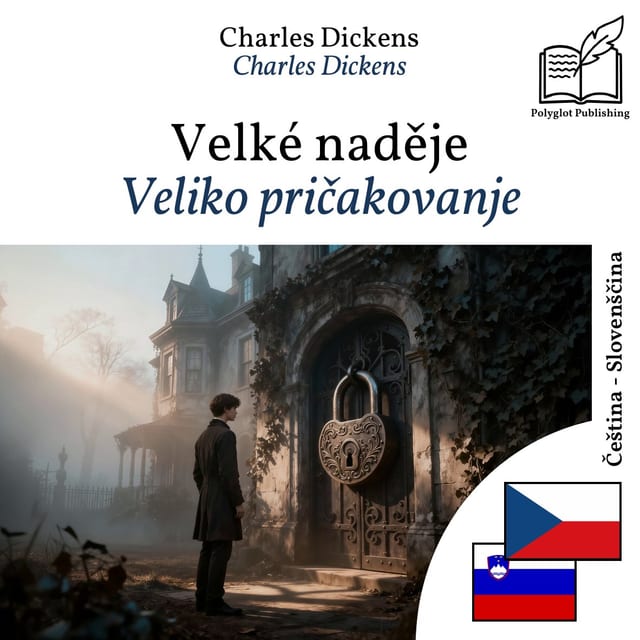 Veliko pričakovanje