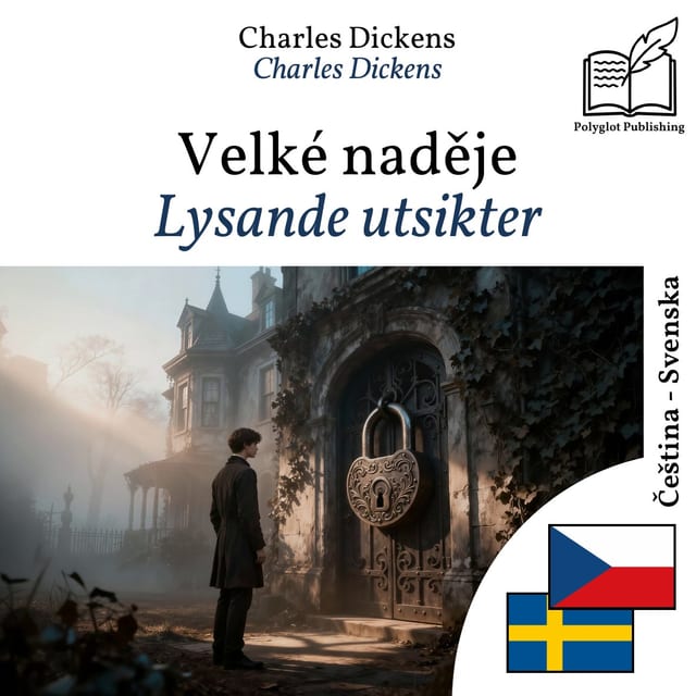 Lysande utsikter