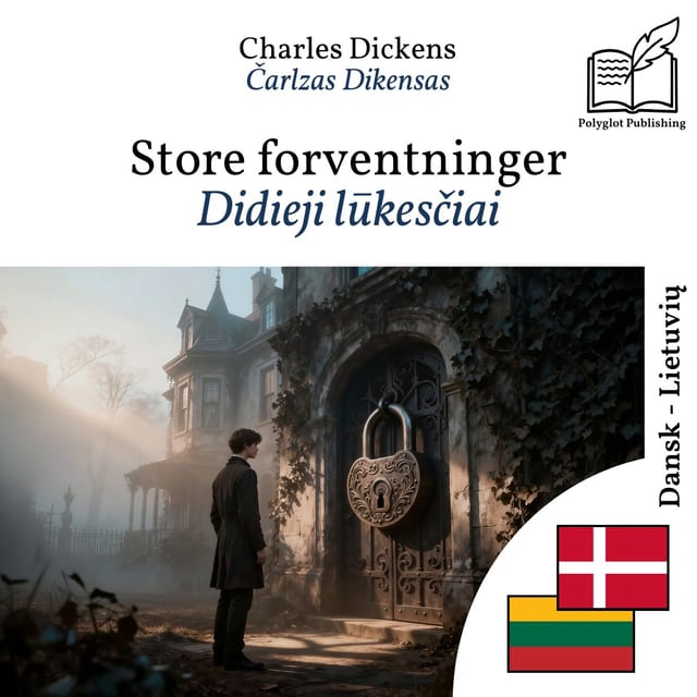 Didieji lūkesčiai