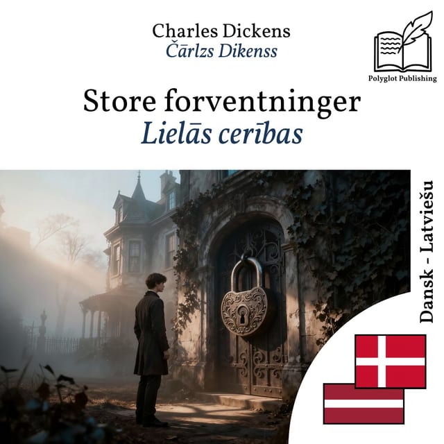 Lielās cerības
