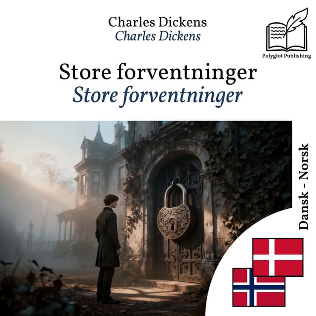 Store forventninger